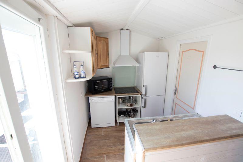 M PELTIER - Appartement RDC avec jardin 8 à 10 personnes