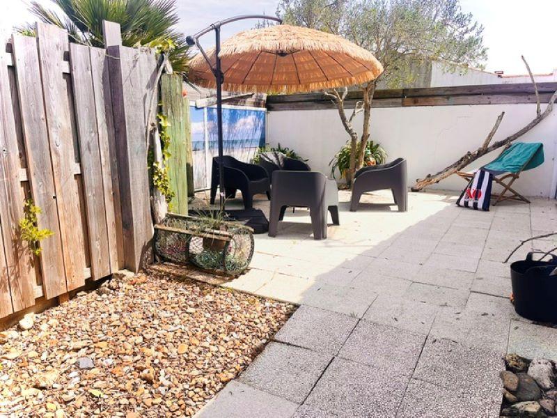 Mme HERVE - Maison 6 personnes