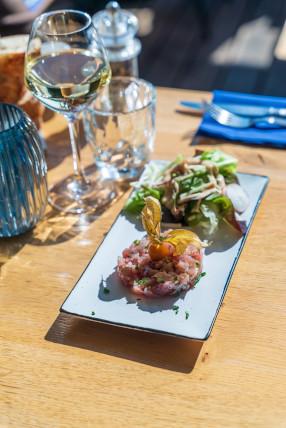 Café Saint Louis - Bar/Brasserie/Fruits de mer