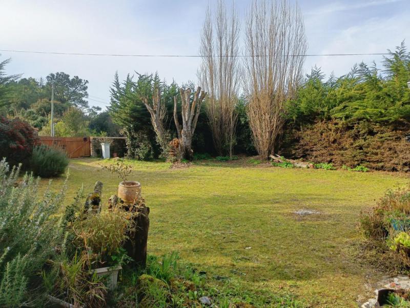 MAIS BF06602 / Noirmoutier : Maison de vacances pour 5 personnes face à la forêt