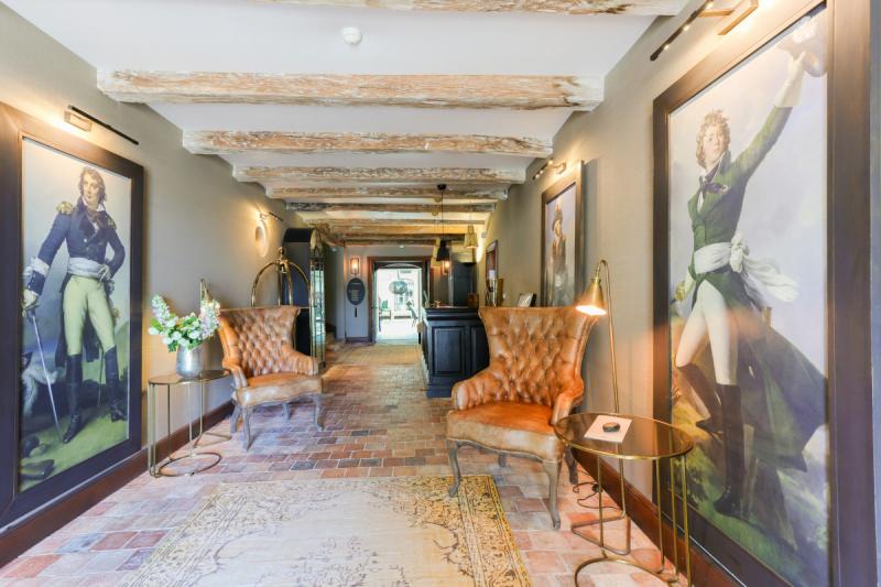 Le Général d'Elbée - Hotel & Nuxe Spa