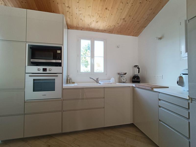 MAIS BM8800 / Barbâtre : Location vacances pour 10 personnes sur Noirmoutier
