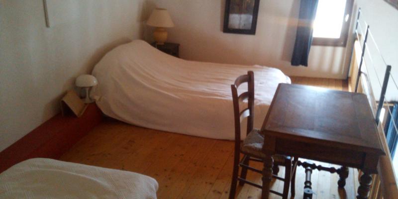 MAIS BC03400 / Maison pour 3 personnes dans le centre de Barbâtre sur Noirmoutier