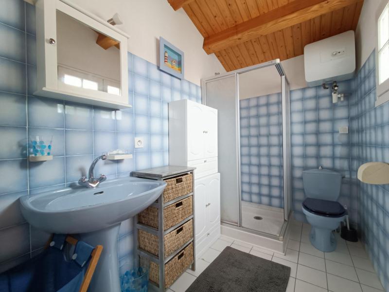 MAIS BF11400 / Noirmoutier : Maison de vacances pour 11 personnes sur Barbâtre