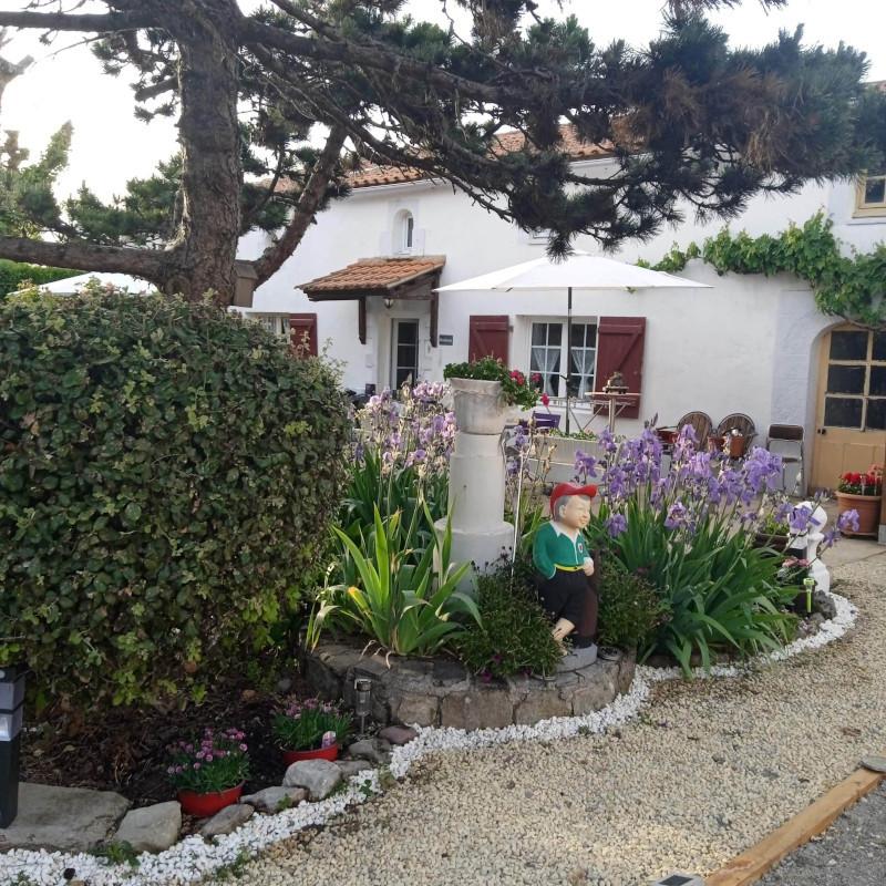 M Buisson - Maison mitoyenne 4 personnes