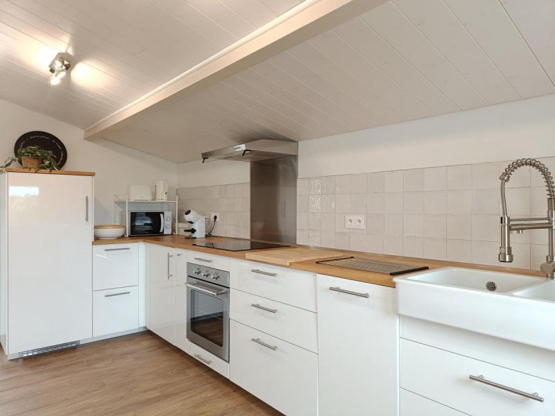 MAIS NC04800 / Noirmoutier en l'Île : Location de vacances pour 4 personnes proche Vieil