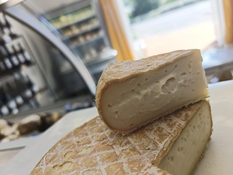 La Fromagerie de Pauline