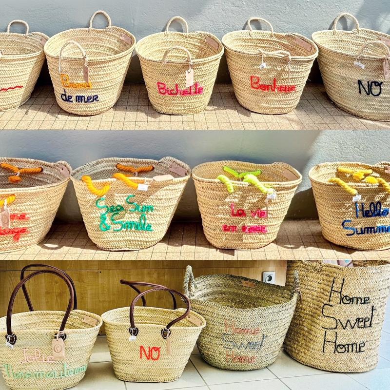 Le P'tit bazar d'Eva - Cadeaux concept Noirmoutier/Vêtements marins/produits régionaux