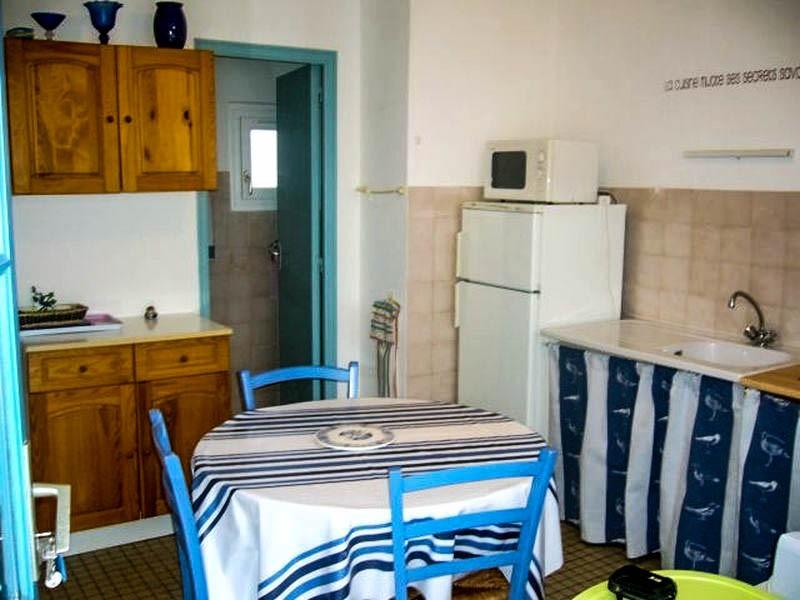 Mr and Mrs Gibier - Semi-detached house for 2-4 people. “Chez Nous“