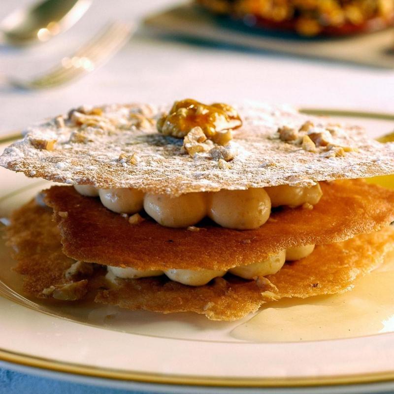 Cuisinier NO - Chef à domicile