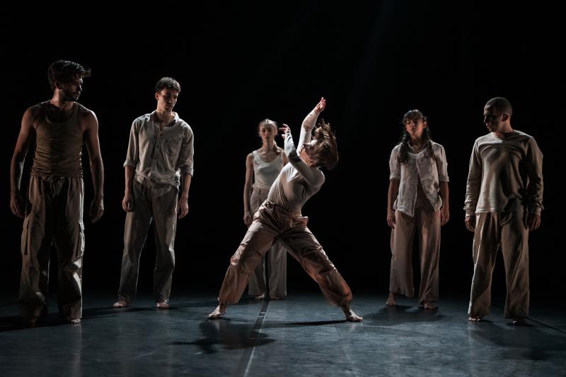 6 mars 2026 - Danse : Envol
