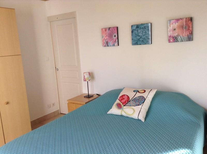 Mrs Guilmain - Detached house for 6 people