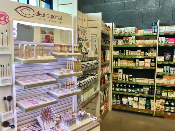 Alternative Bio - Organic products shop