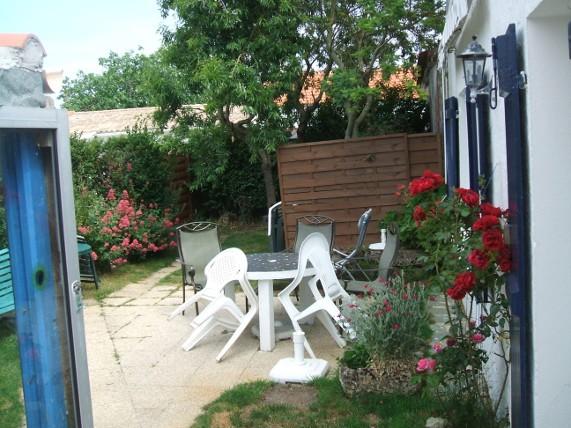 M. DURAND Maxime Maison individuelle 6 personnes