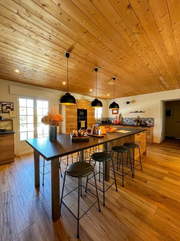 Escale à Noirmoutier - Maisons ZORA - 12 personnes