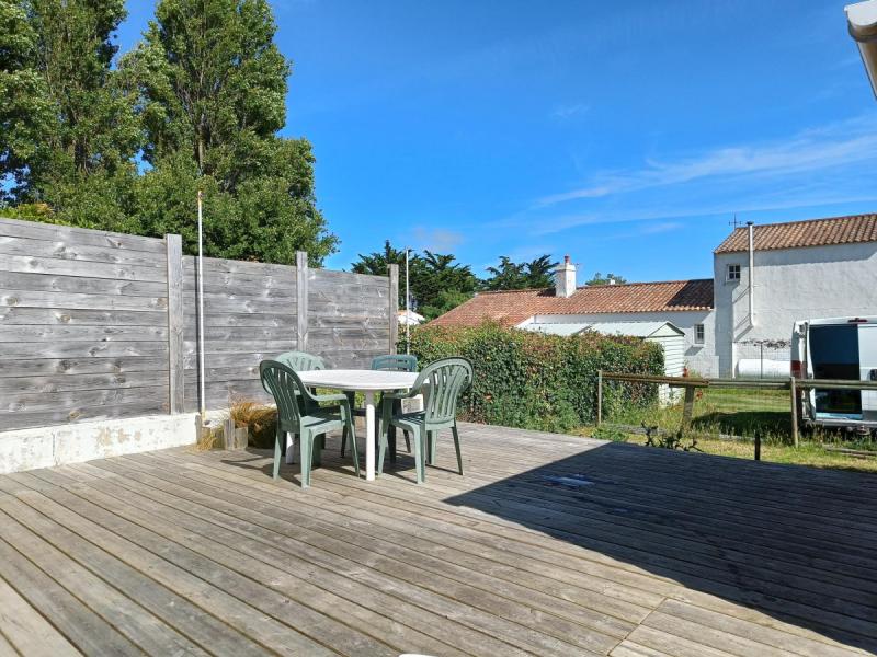 MAIS BM04800 / Barbâtre : Location de vacances pour 4 personnes 