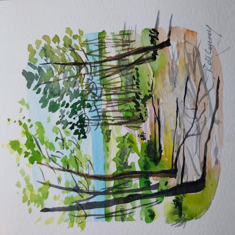 9 et 10 Mai 2025 - Sortie Aquarelle