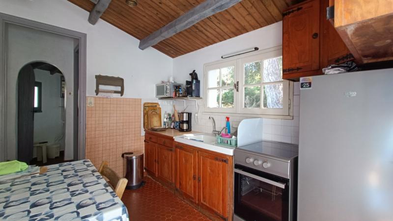 MAIS BM06206 / Midi Plage : Maison pour 6 personnes sur Barbâtre - Noirmoutier 