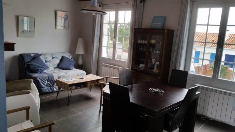 M HILLERET - Appartement 4 à 7 personnes