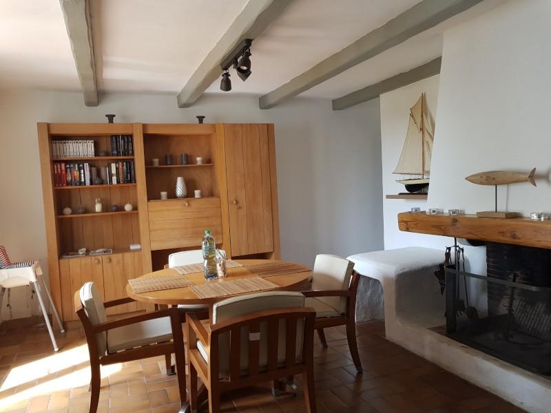 M et Mme COSNARD - Maison Individuelle 6 à 8 personnes