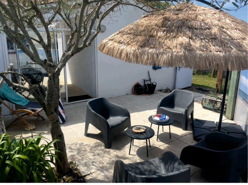 Mme HERVE - Maison 6 personnes