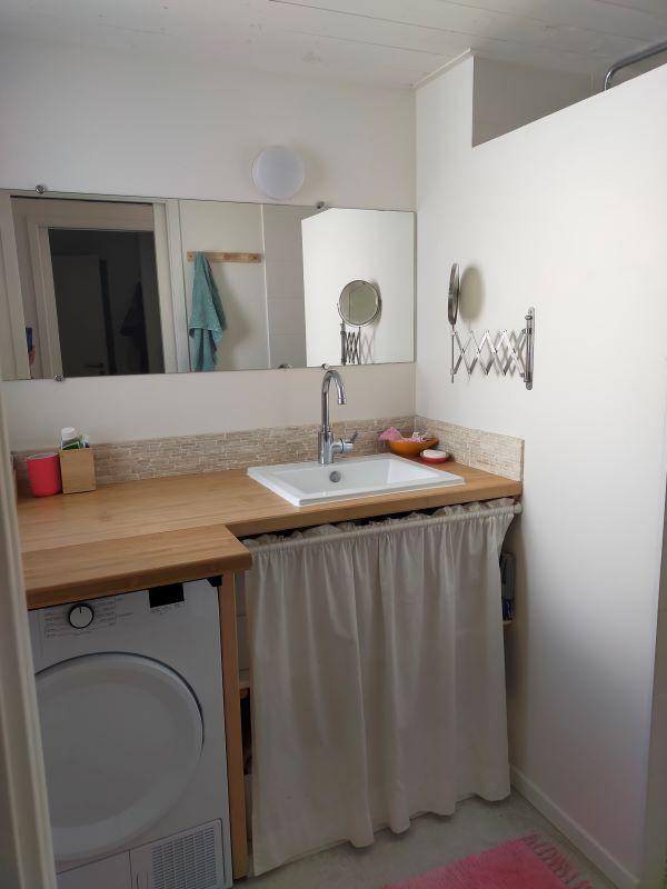 Mme MASSON-BATUT - Maison individuelle 6 personnes