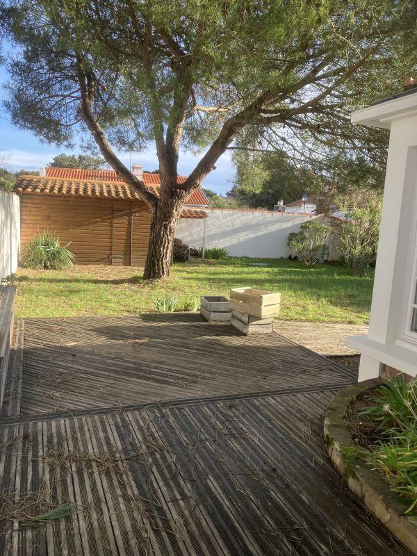 M BOUREILLE - DBH - Maison individuelle 5 personnes