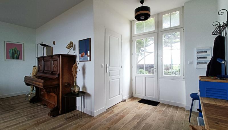 MAIS BC08100 / Vue mer : Villa vue mer pour 8 personnes à Barbâtre sur l'île de Noirmoutier