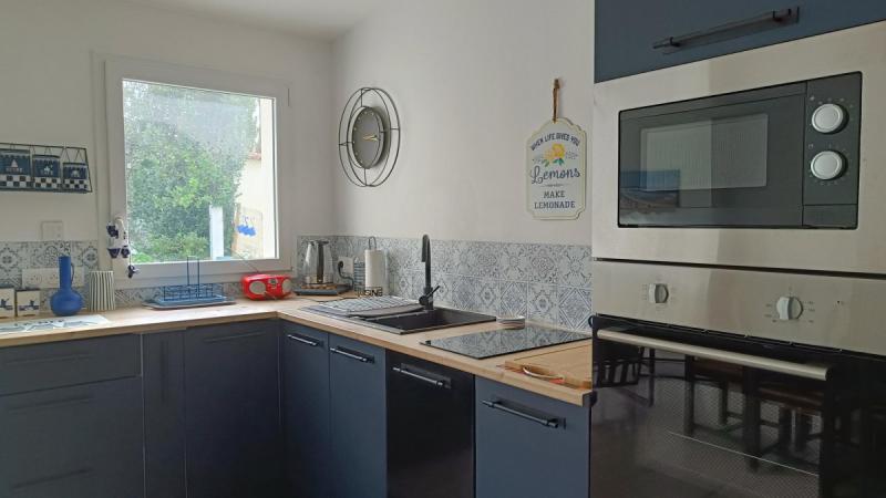 MAIS BF06701 / Noirmoutier : Maison de vacances pour 6 personnes à Barbâtre