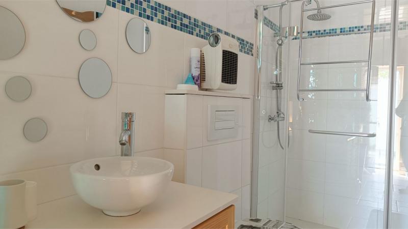 MAIS BM06800 / Noirmoutier : Location de vacances avec spa pour 6 personnes
