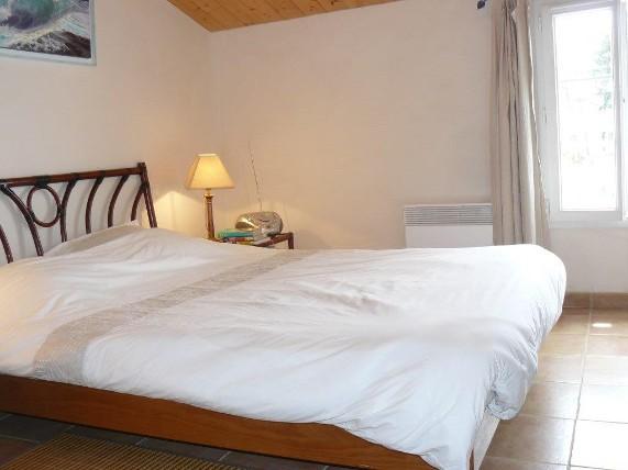 M. MIKOL - Les Marais - Maison 8 personnes - VELOS-WIFI