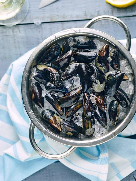 17 août 2025 - Fête de la moule