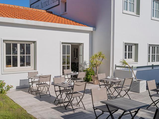 Hôtel Autre Mer