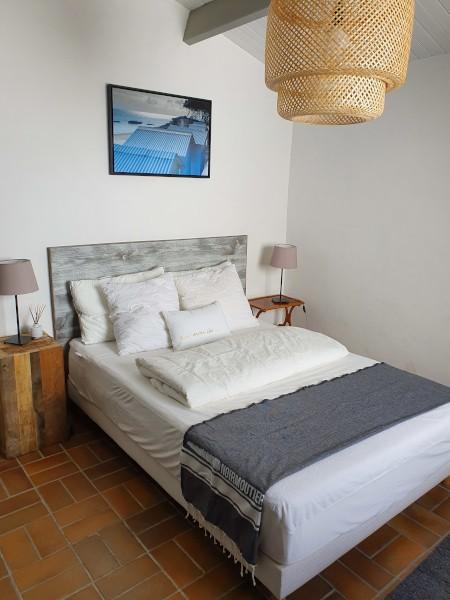 M et Mme COSNARD - Maison Individuelle 6 à 8 personnes