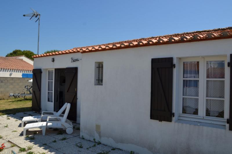MAIS BF04503 / Barbâtre : location de vacances pour 4 personnes