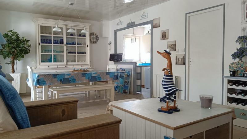 MAIS BM06800 / Noirmoutier : Location de vacances avec spa pour 6 personnes