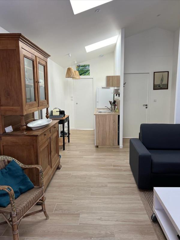 Madame TERTRAIS - Detached house sleeps 4