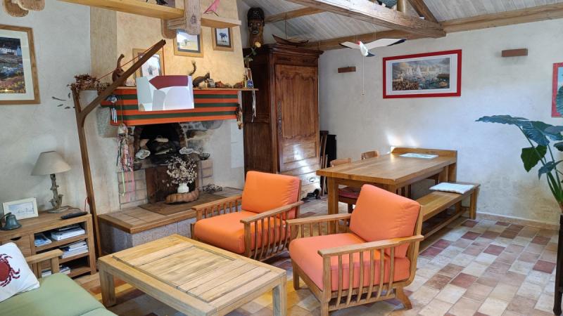 MAIS BF04205 / Belle maison de pays rénovée pour 4 personnes à Barbâtre sur Noirmoutier