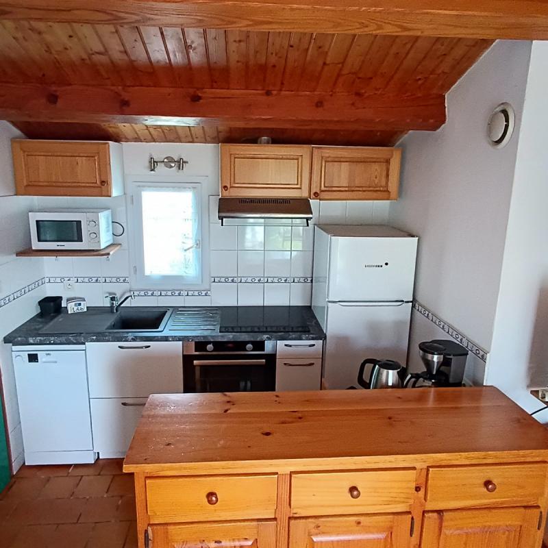 Mr Giraud - Semi-detached house for 5 people