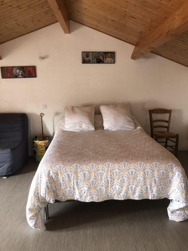 M et Mme GUIHARD - Maison mitoyenne 6 personnes