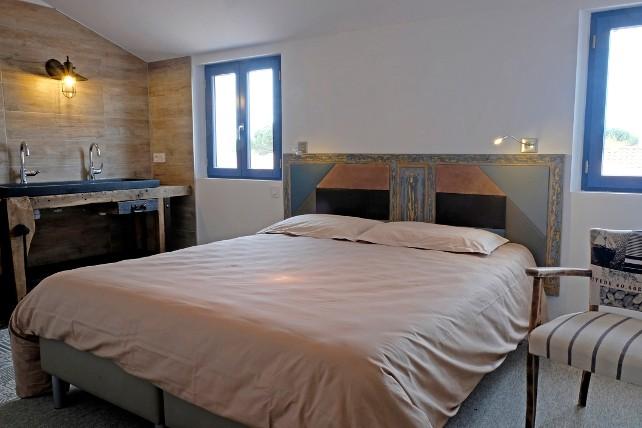 La Ressource - Maison Individuelle 8 personnes