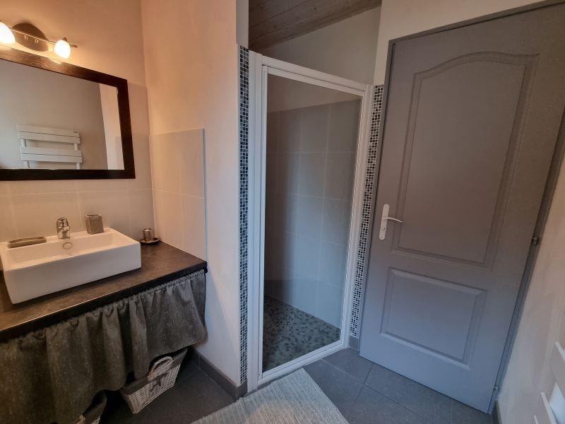 Mme BOCQUILLARD - Maison indépendante 4 personnes