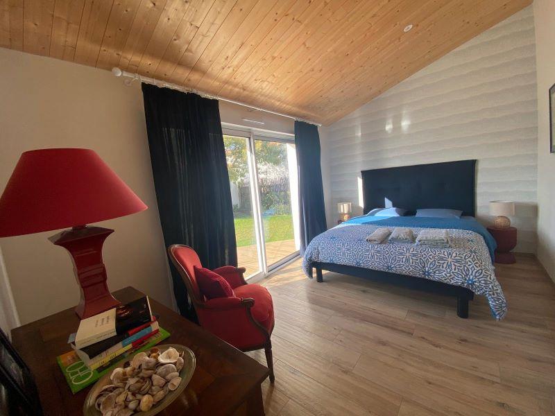 Escale à Noirmoutier - Maison "TARA" - 8 personnes