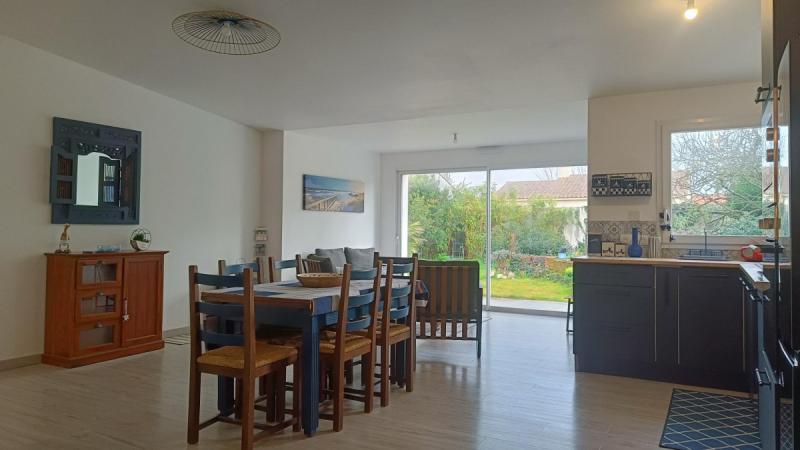 MAIS BF06701 / Noirmoutier : Maison de vacances pour 6 personnes à Barbâtre