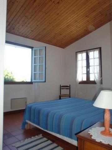 Mme JEZEGOU - Maison individuelle 4 à 6 personnes