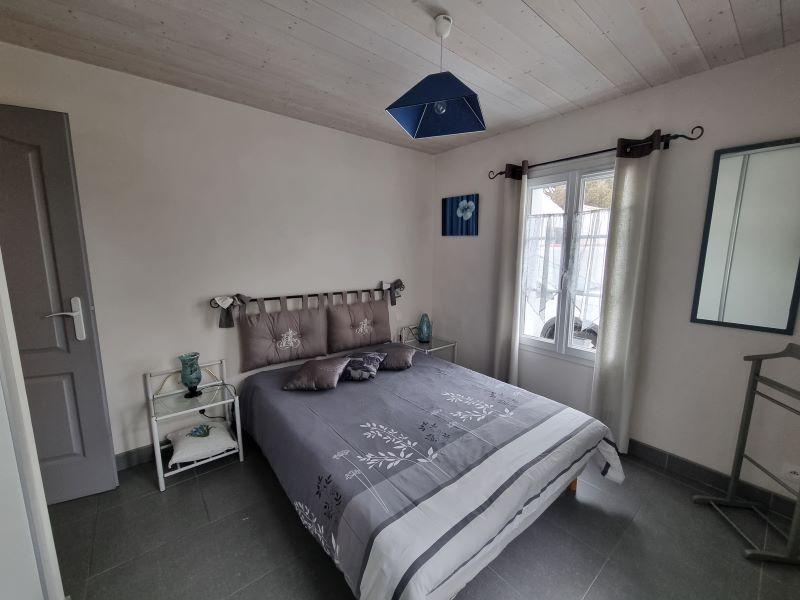 Mme BOCQUILLARD - Maison indépendante 4 personnes