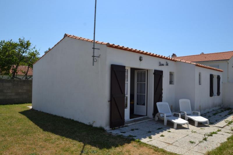 MAIS BF04503 / Barbâtre : location de vacances pour 4 personnes