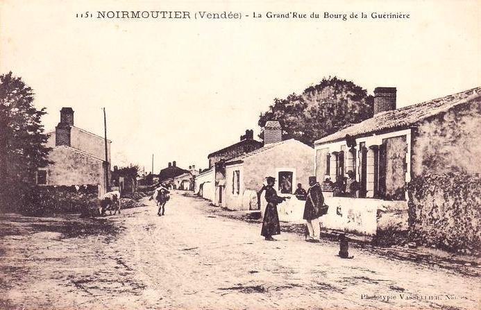 2 août 2026 - Week-end de la f'estivale ! : Vivez la Guérinière en grand format