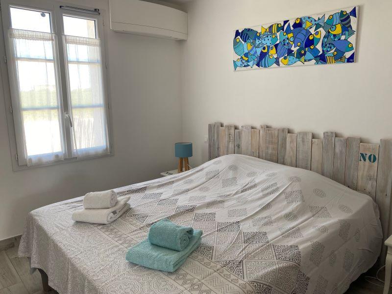 Mme TESSIER "La Blanche" - Maison individuelle 5 personnes