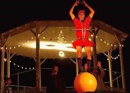 7 juin 2026 - La RUE MARMAILLE : Lazari pour la vie